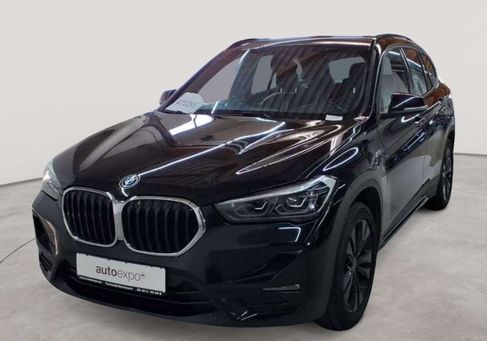 BMW X1, 2022 2