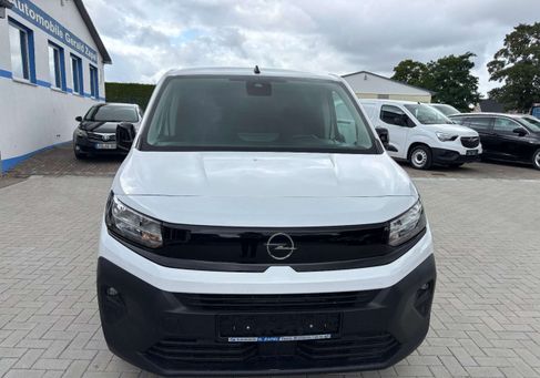 Opel Combo, 2025 2