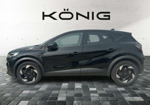 Renault Captur, 2024