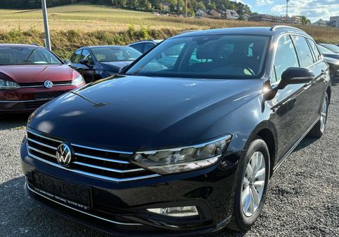 Volkswagen Passat Variant, 2024 3