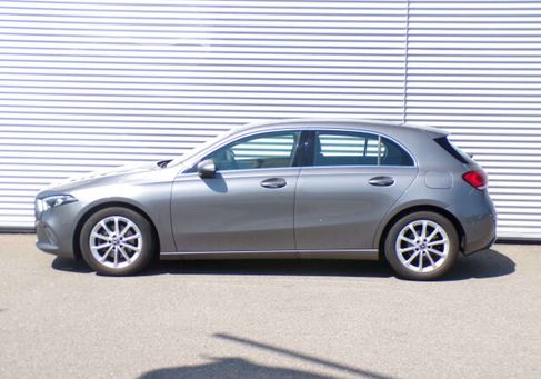 Mercedes-Benz A 200, 2019