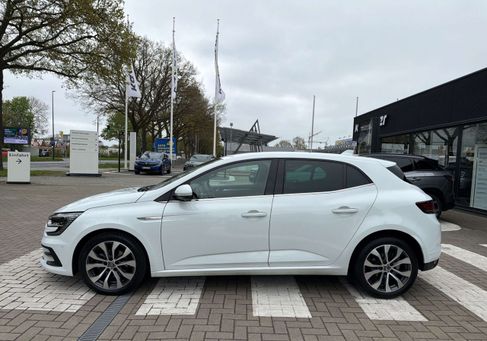 Renault Megane, 2022