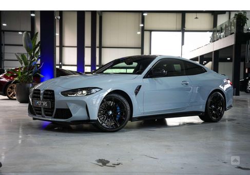 BMW M4, 2023