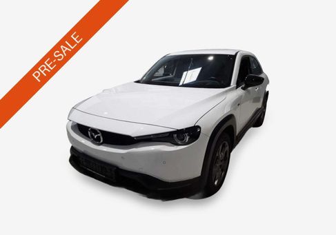 Mazda MX-30, 2023 2