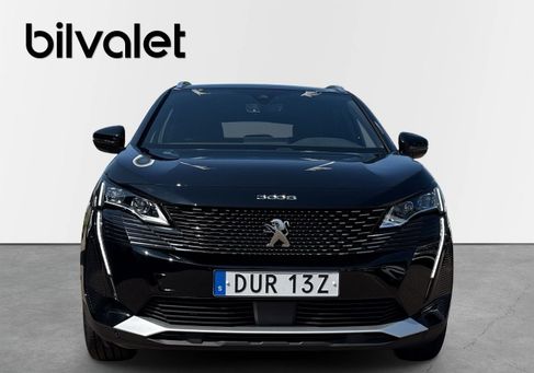 Peugeot 3008, 2023