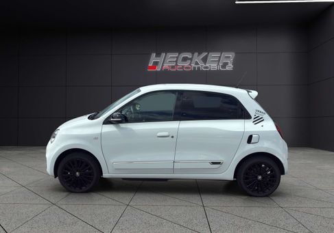Renault Twingo, 2022
