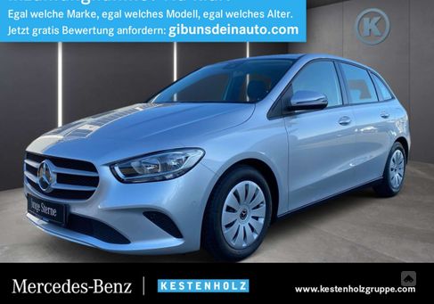 Mercedes-Benz B 180, 2020