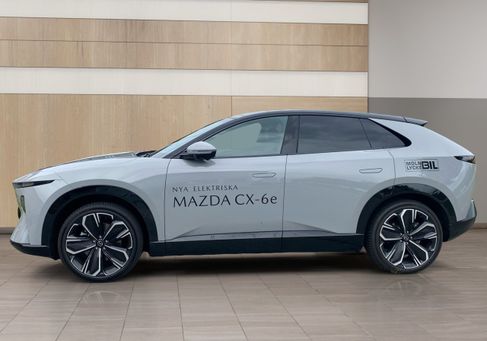 Mazda, 2026 2
