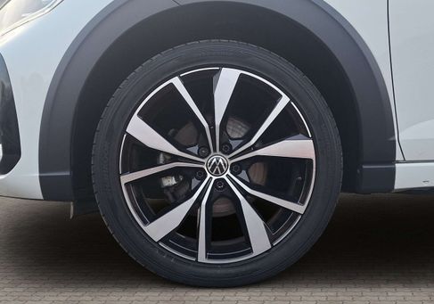 Volkswagen Taigo, 2022