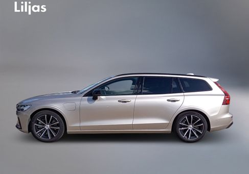 Volvo V60, 2026