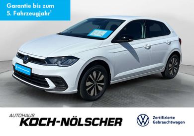 Volkswagen Polo, 2025
