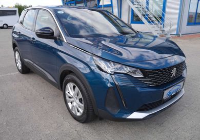 Peugeot 3008, 2023