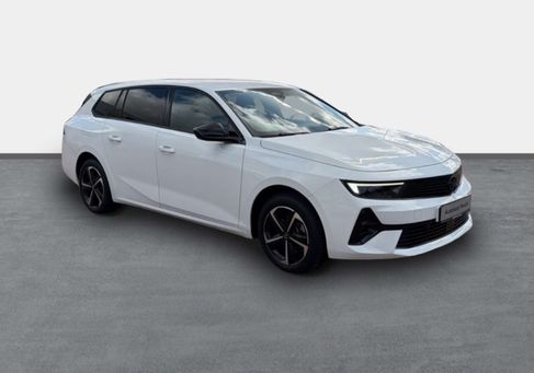 Opel Astra, 2024