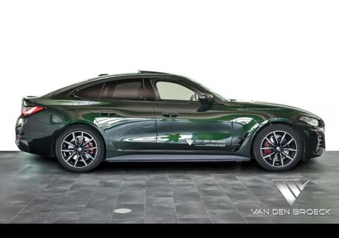 BMW i4, 2024 3
