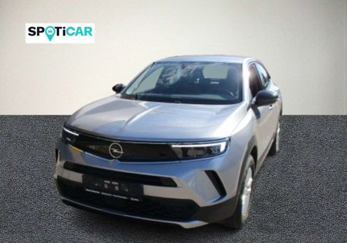 Opel Mokka, 2023 3