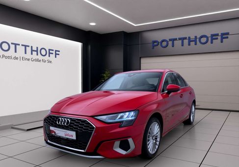 Audi A3, 2022 2