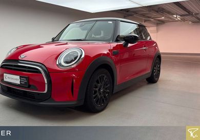 MINI Cooper, 2023