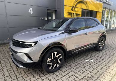 Opel Mokka, 2026