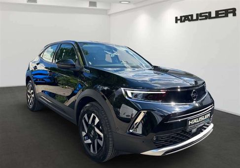 Opel Mokka, 2023 2