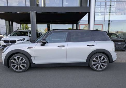 MINI Cooper S Clubman, 2023