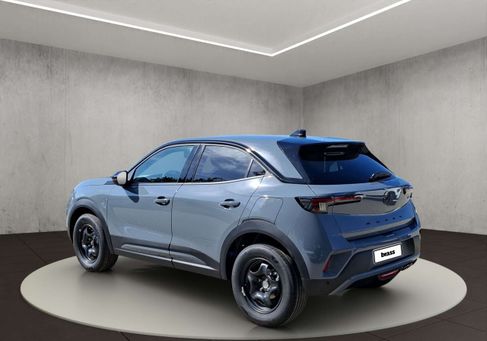 Opel Mokka, 2026 3