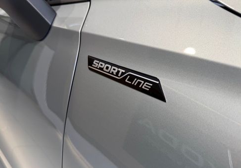 Skoda Kodiaq, 2026