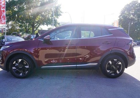 Kia Sportage, 2026 3