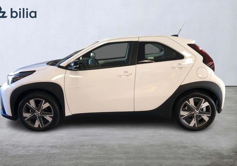 Toyota Aygo, 2026 3