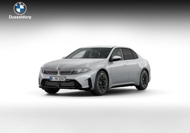 BMW i3, 2026
