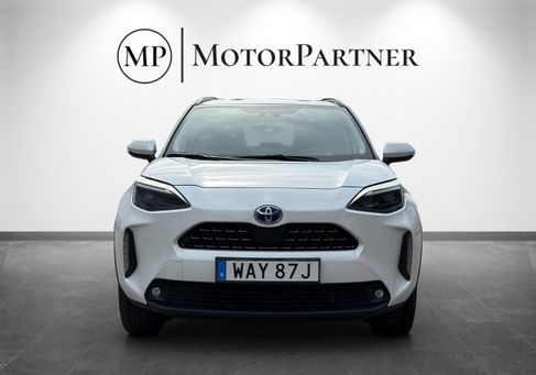 Toyota Yaris Cross, 2023 2