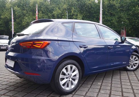 Seat Leon, 2018 3