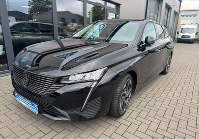 Peugeot 308, 2023