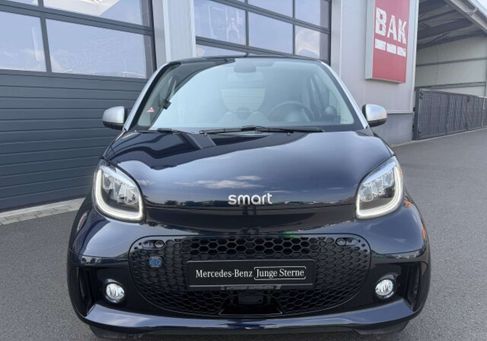 Smart ForTwo, 2024