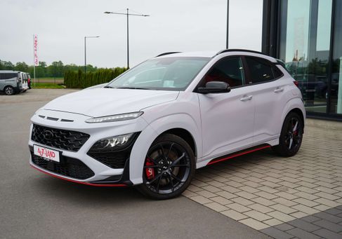Hyundai Kona, 2021 2