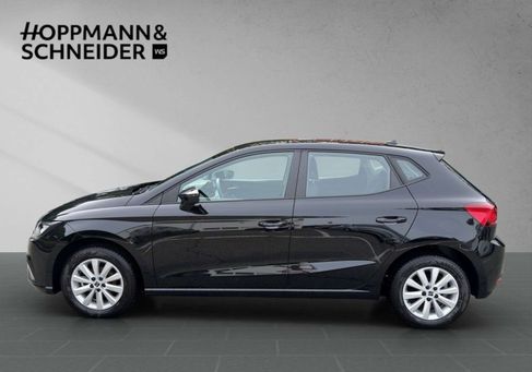 Seat Ibiza, 2025