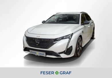 Peugeot 308, 2022