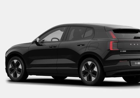 Volvo EX30, 2026 2