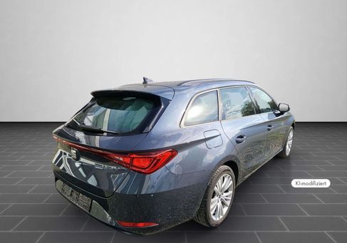 Seat Leon, 2024 2