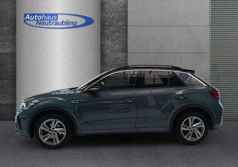 Volkswagen T-Roc, 2023