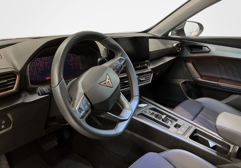 Cupra Formentor, 2023