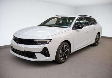 Opel Astra, 2024