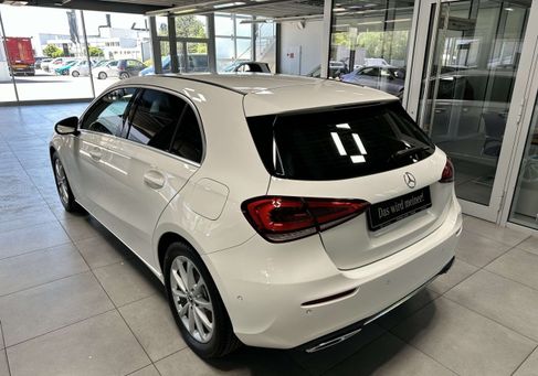 Mercedes-Benz A 220, 2019