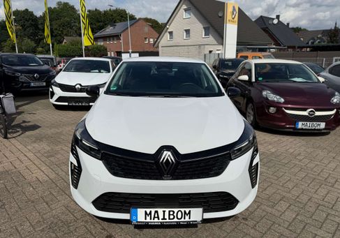 Renault Clio, 2024