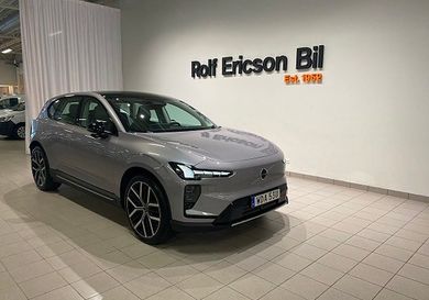 Volvo, 2027