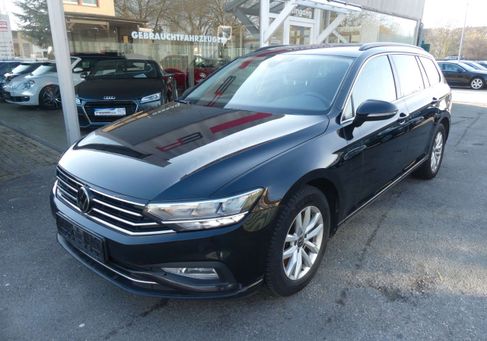 Volkswagen Passat Variant, 2022 2