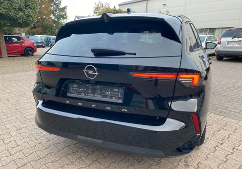 Opel Astra, 2024 2