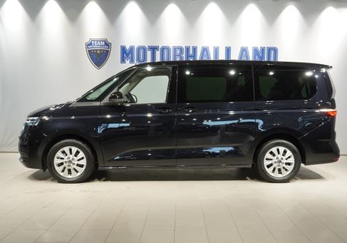 Volkswagen Multivan, 2024 3
