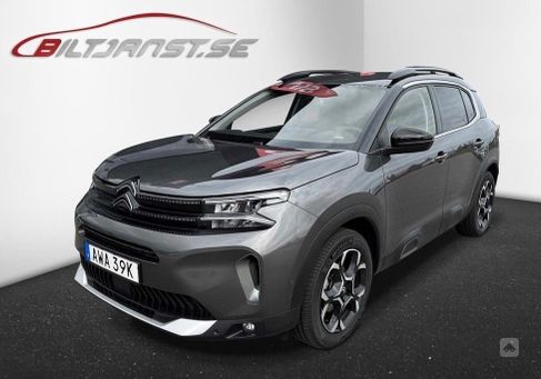 Citroën C5 Aircross, 2023