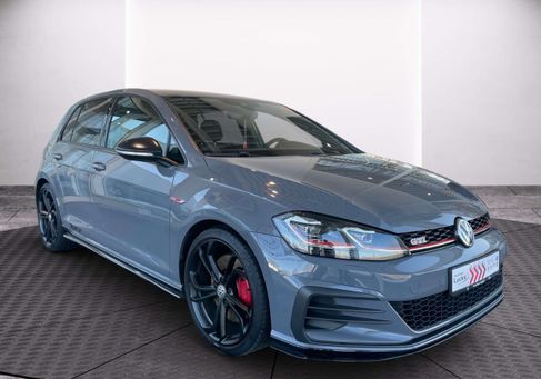 Volkswagen Golf, 2019 3