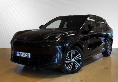 Lynk & Co, 2025
